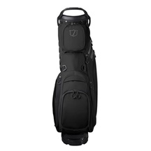 Wilson Talus 14 stand bag, černý