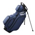 Wilson Talus 14 stand bag, tmavě modro/bílý