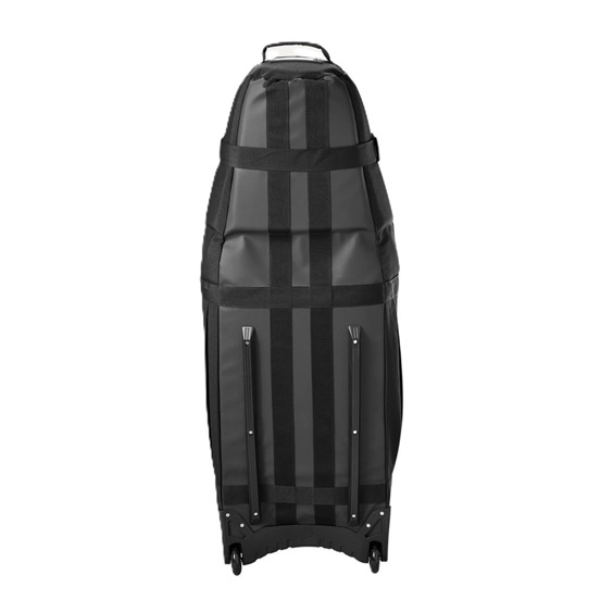 Wilson Tour travel cover cestovní kryt, černý