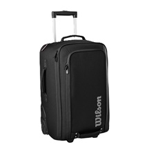 Wilson Tour Carry-on cestovní zavazadlo, černé