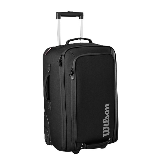 Wilson Tour Carry-on cestovní zavazadlo, černé