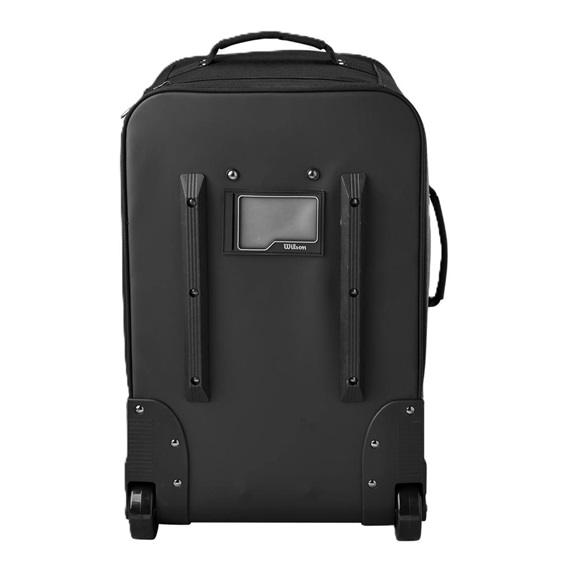 Wilson Tour Carry-on cestovní zavazadlo, černé