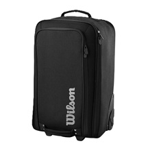 Wilson Tour Carry-on cestovní zavazadlo, černé