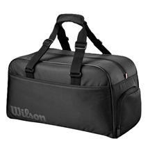 Wilson Tour Holdall Duffel taška, černá