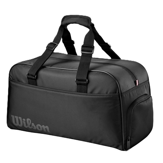 Wilson Tour Holdall Duffel taška, černá