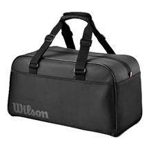 Wilson Tour Holdall Duffel taška, černá