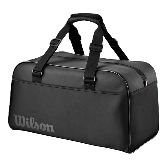 Wilson Tour Holdall Duffel taška, černá
