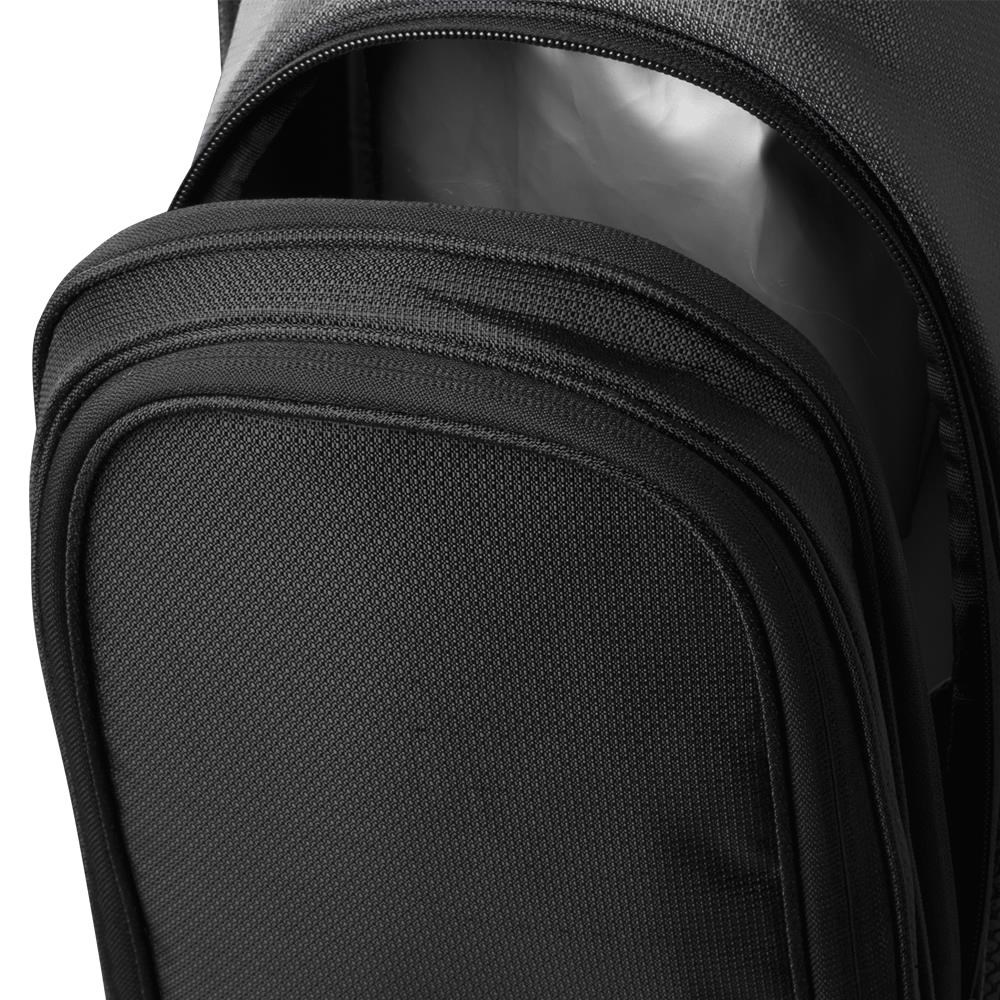 Wilson Feather stand bag, tmavě modro/bílý