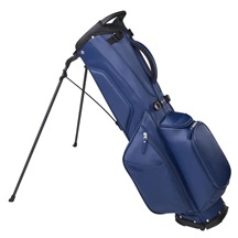Wilson The 1914 stand bag, modrý