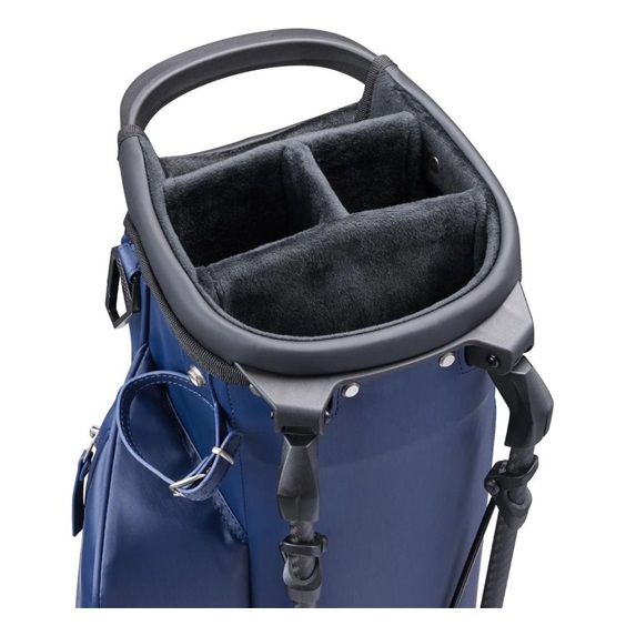 Wilson The 1914 stand bag, modrý