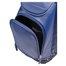Wilson The 1914 stand bag, modrý