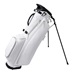 Wilson The 1914 stand bag, bílý
