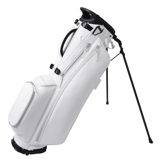 Wilson The 1914 stand bag, bílý