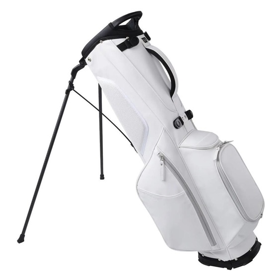 Wilson The 1914 stand bag, bílý
