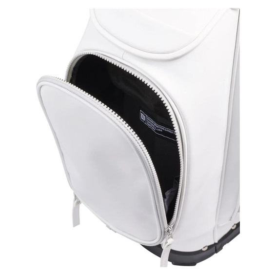 Wilson The 1914 stand bag, bílý