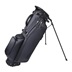 Wilson The 1914 stand bag, černý