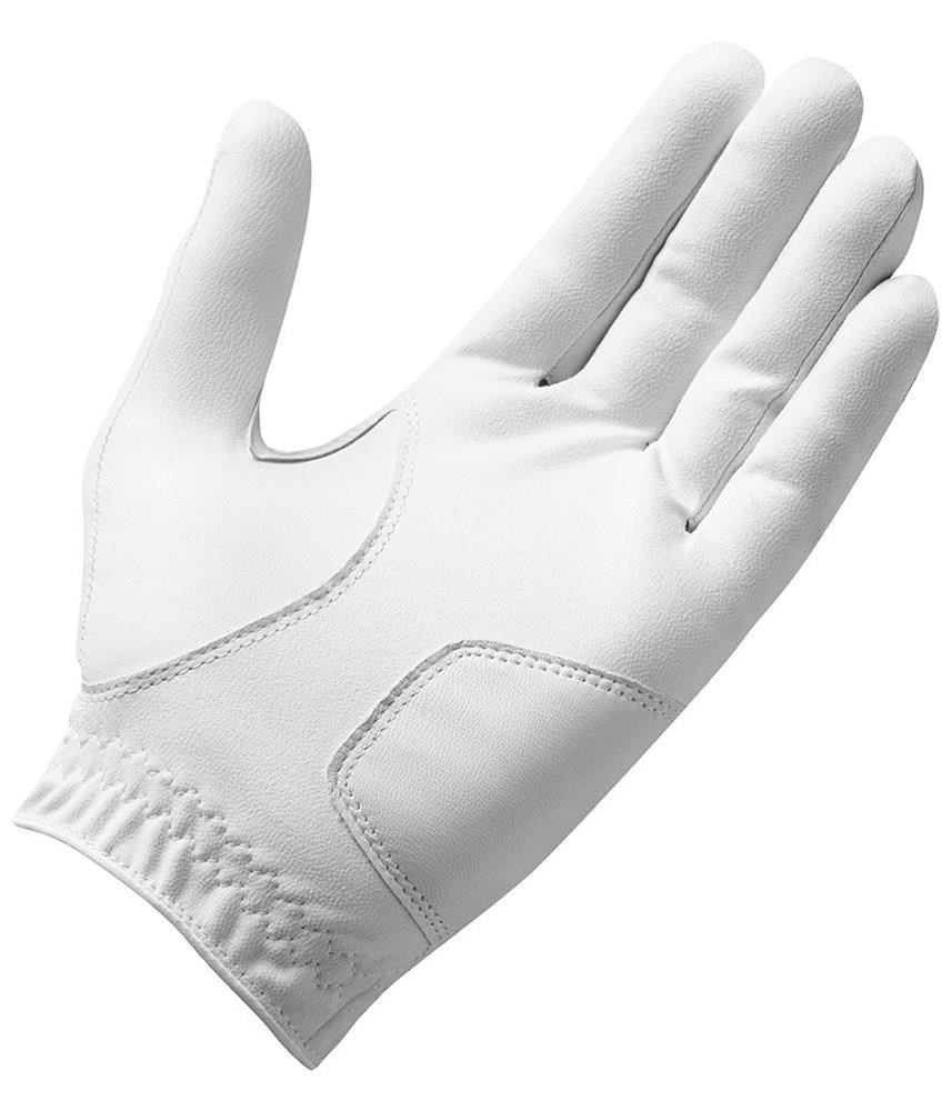 TaylorMade Stratus Tech 2-Pack pánské golfové rukavice