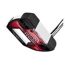Odyssey Ai-DUAL Jailbird Mini 1/2 Ball putter