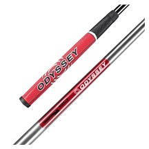 Odyssey Ai-DUAL Jailbird Mini 1/2 Ball putter