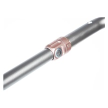 JuCad Phantom Titan Rosé eX 3.0 elektrický vozík