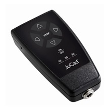 JuCad Phantom Titan eX 3.0 elektrický vozík