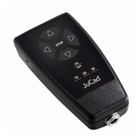 JuCad Phantom Titan eX 3.0 elektrický vozík