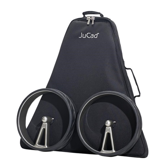 JuCad Phantom Titan eX 3.0 elektrický vozík