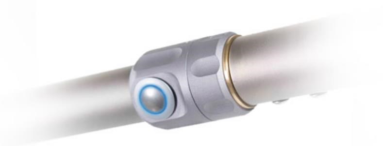 JuCad Phantom Titan eX 3.0 elektrický vozík