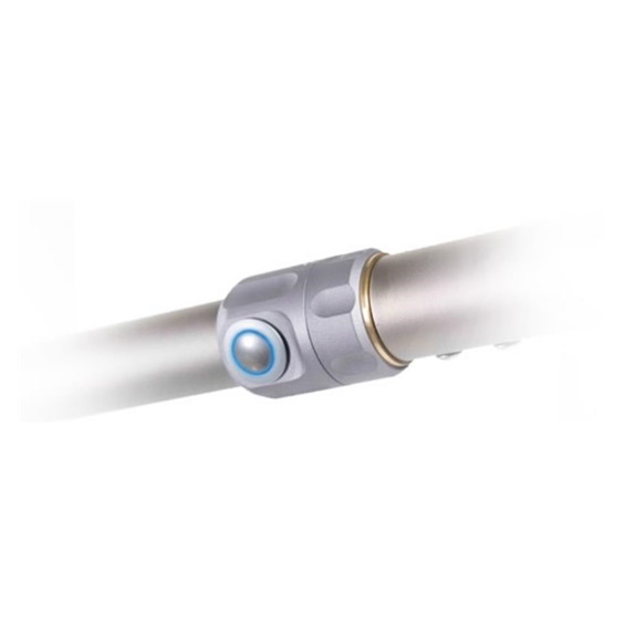 JuCad Phantom Titan eX 3.0 elektrický vozík