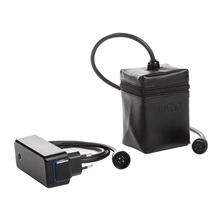 JuCad Phantom Titan eX 3.0 elektrický vozík