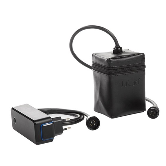 JuCad Phantom Titan eX 3.0 elektrický vozík