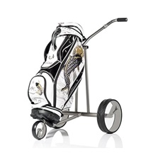 JuCad Phantom Titan eX 3.0 elektrický vozík