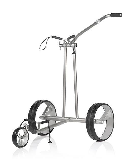 JuCad Phantom Titan 3.0 elektrický vozík