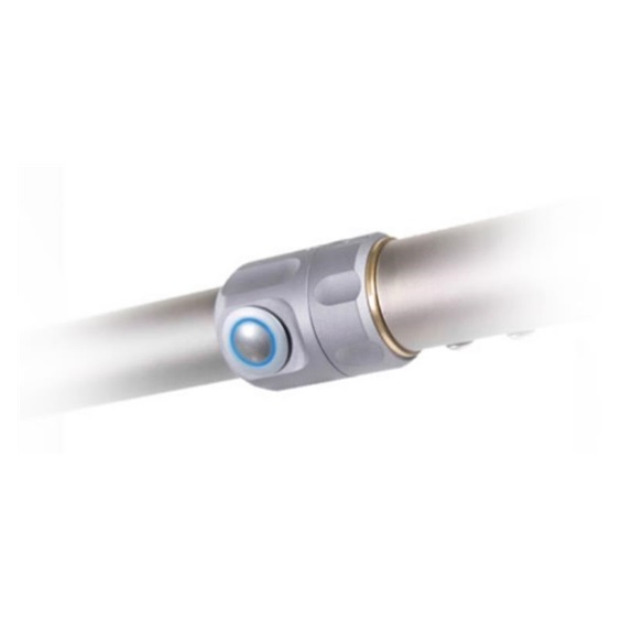 JuCad Phantom Titan 3.0 elektrický vozík