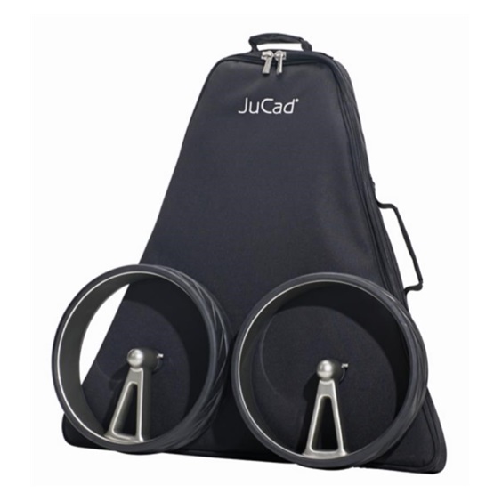 JuCad Phantom Titan 3.0 elektrický vozík
