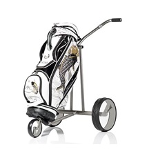 JuCad Phantom Titan 3.0 elektrický vozík