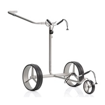 JuCad drive SL Titan Travel eX 3.0 elektrický vozík