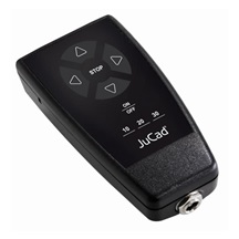 JuCad drive SL Titan Travel eX 3.0 elektrický vozík