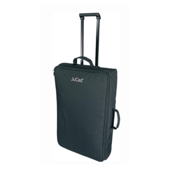 JuCad drive SL Titan Travel eX 3.0 elektrický vozík
