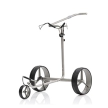 JuCad drive SL Titan Travel eX 3.0 elektrický vozík