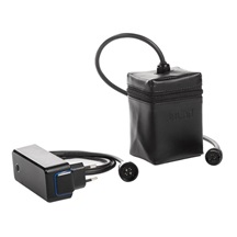 JuCad drive SL Titan Travel eX 3.0 elektrický vozík
