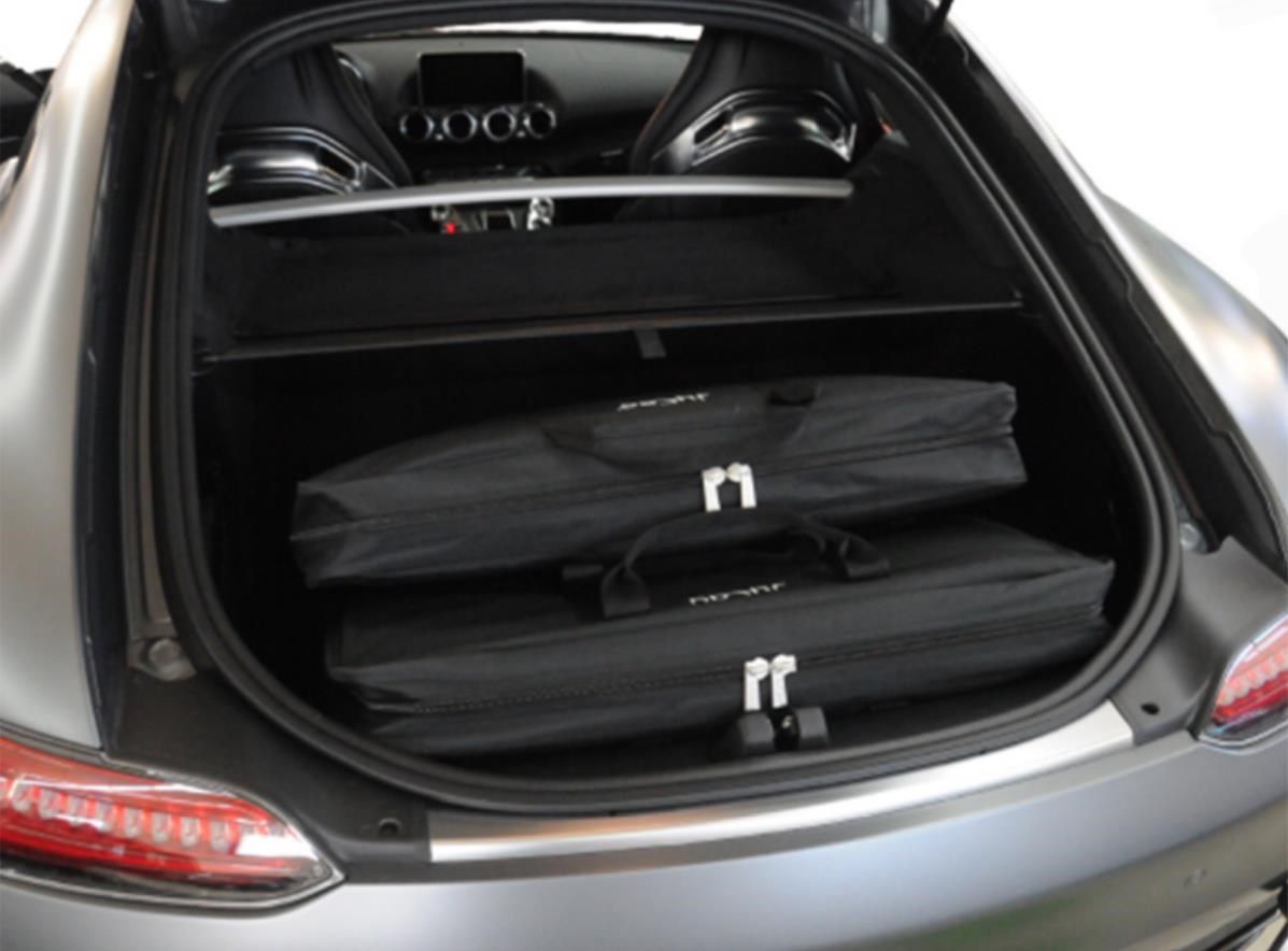 JuCad drive SL Titan Travel eX 3.0 elektrický vozík