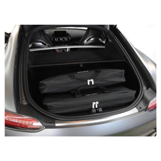 JuCad drive SL Titan Travel eX 3.0 elektrický vozík