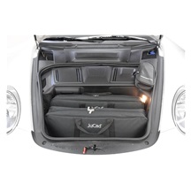 JuCad drive SL Titan Travel eX 3.0 elektrický vozík