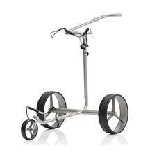 JuCad drive SL Titan Travel 3.0 elektrický vozík