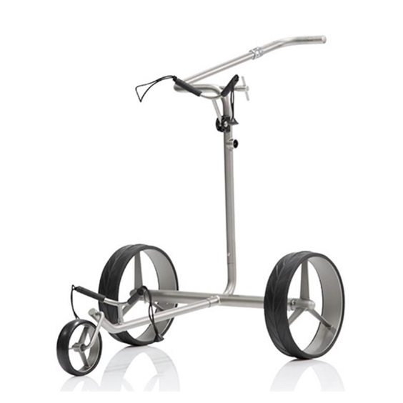 JuCad drive SL Titan Travel 3.0 elektrický vozík