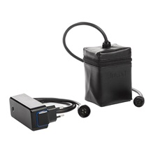 JuCad drive SL Titan Travel 3.0 elektrický vozík