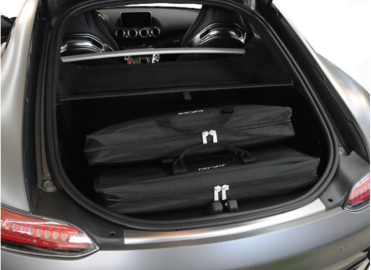 JuCad drive SL Titan Travel 3.0 elektrický vozík