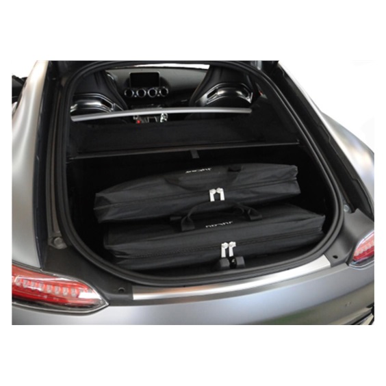JuCad drive SL Titan Travel 3.0 elektrický vozík
