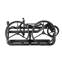 JuCad Carbon Travel Nero SV 3.0 elektrický vozík
